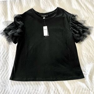 Anthropologie Blouse NWT!